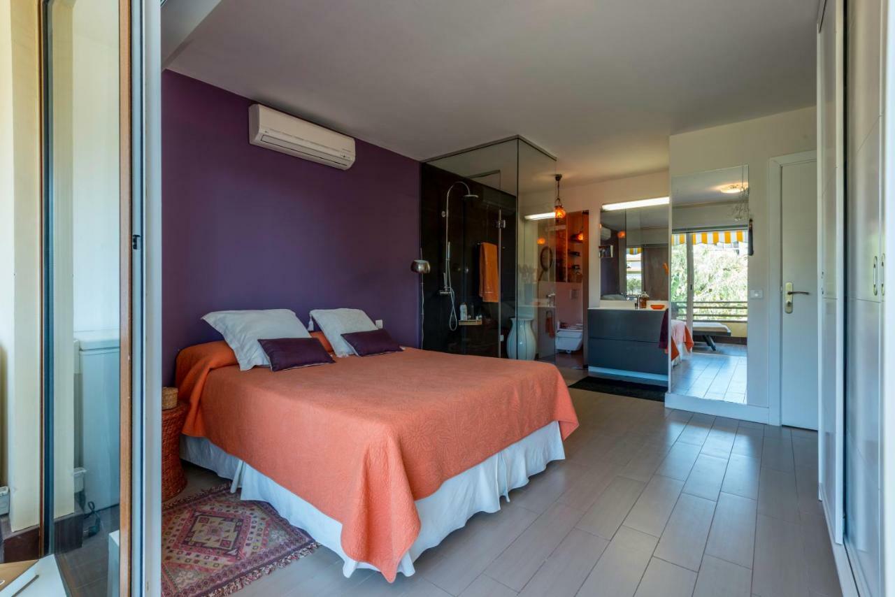 Acebuches 30 Appartement *